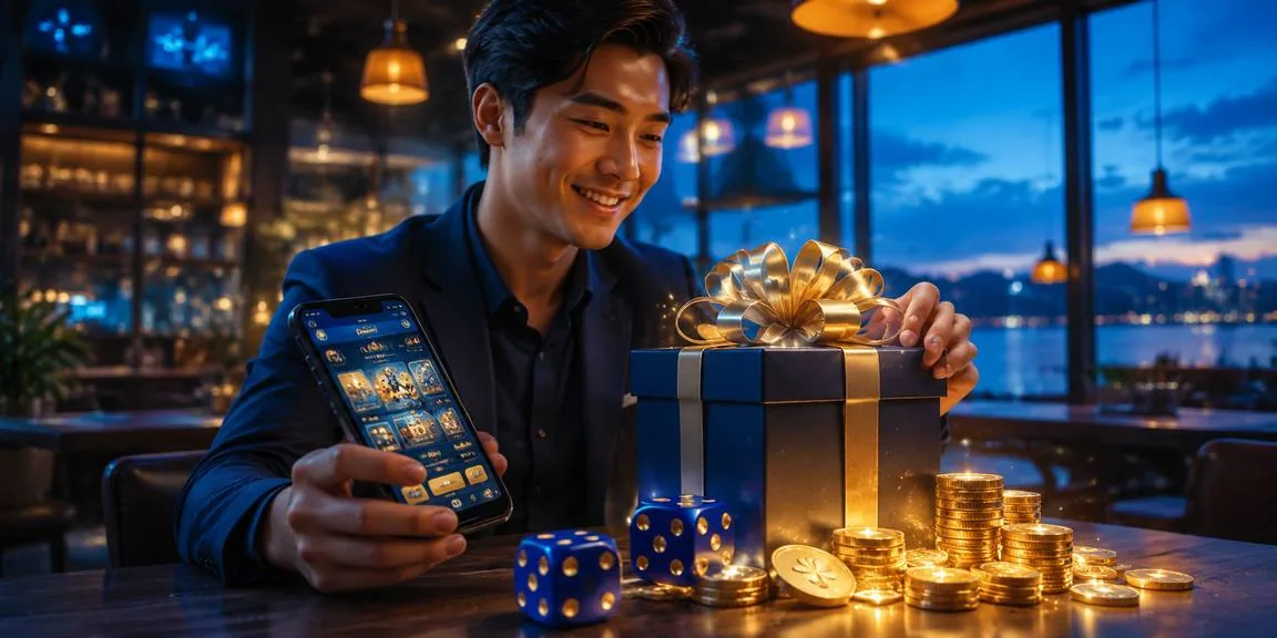 onbox 63 Bàn Chơi Và Slot phòng chơi Trong Casino onbox 63